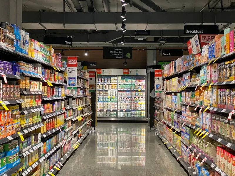 扬州零售日用百货选品策略:家庭常备夜间用品清单详解正文配图 2